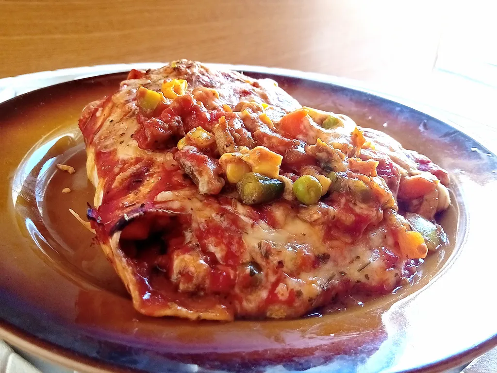 Gurmanske tortilje