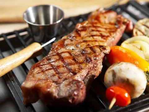 Roštilj, barbecue i suhe gradele