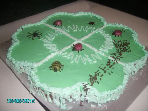 monte torta sreće