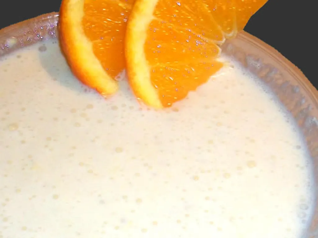 Kremasti frappe