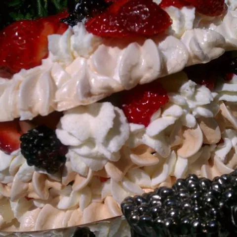 Pavlova