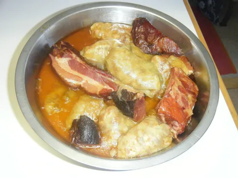 sarma