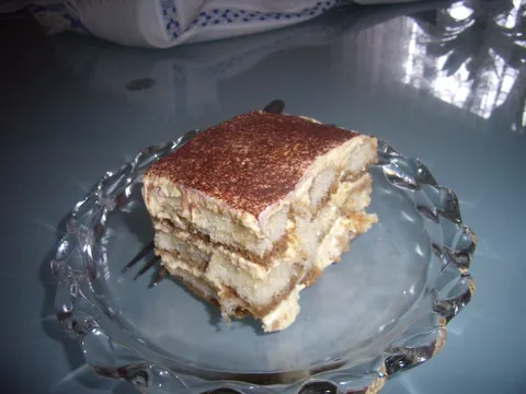 Tiramisu od Catwomen