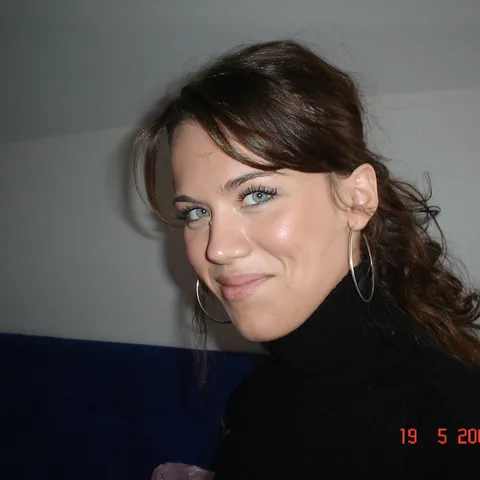 spranjica