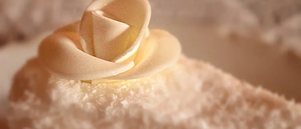 Raffaello torta