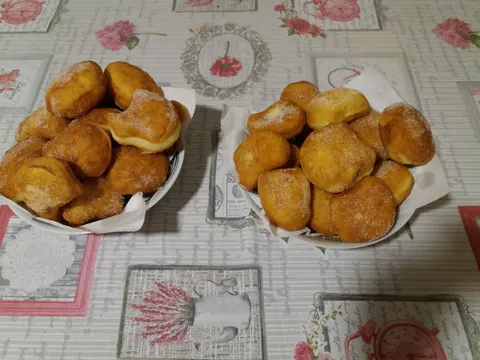 Krofne