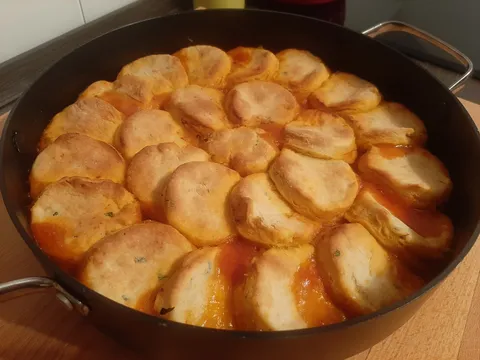 Pogačice II