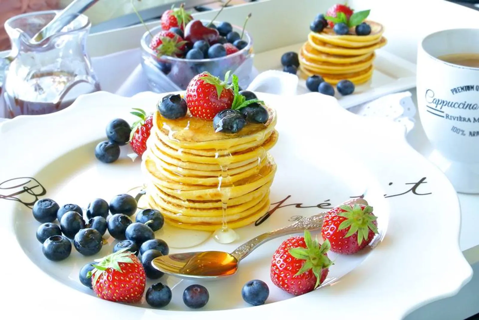 Pancakes
