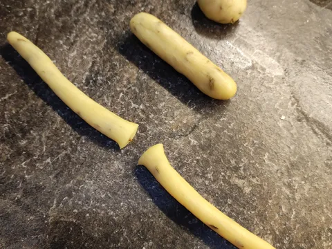 štapići sa komoračem