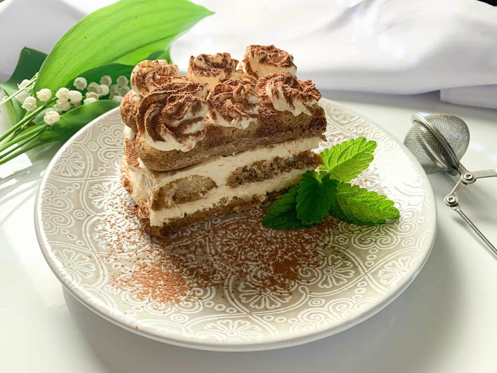 Tiramisu