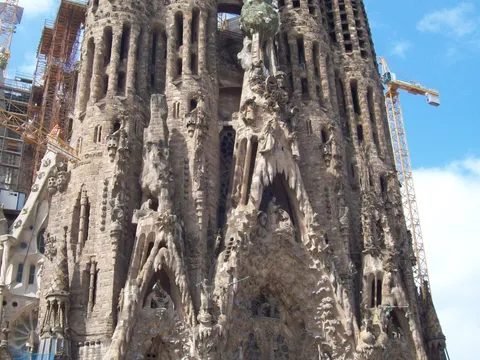 sagrada familia