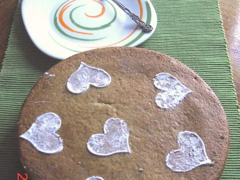 Torta od krušaka...