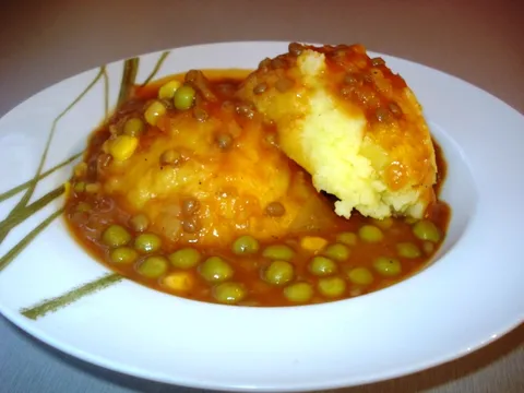bučkuriš (vege)