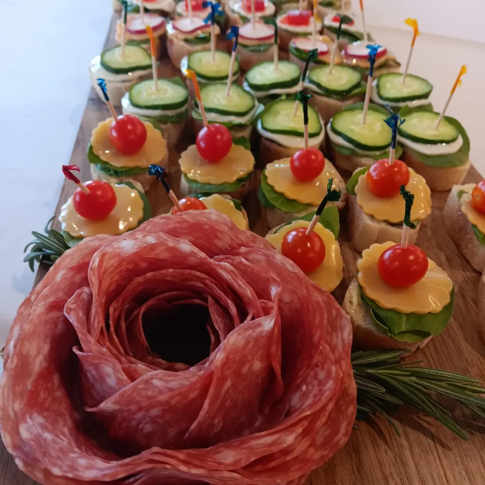 Catering 