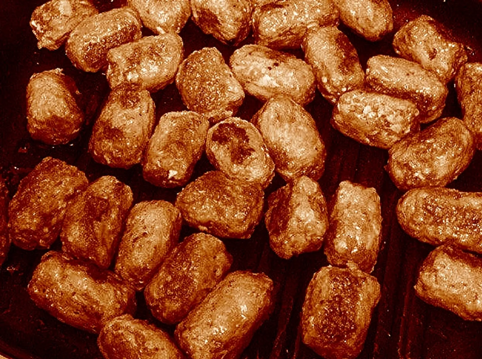 Cevapi - hare