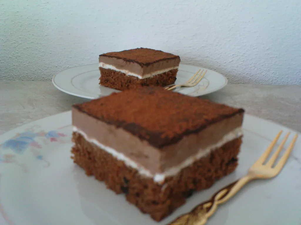 ČokoLadne ledene kocke