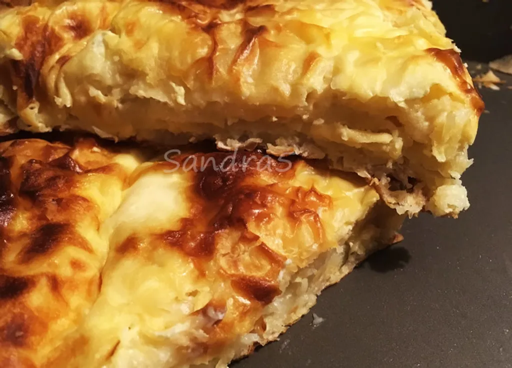 Burek sir :)