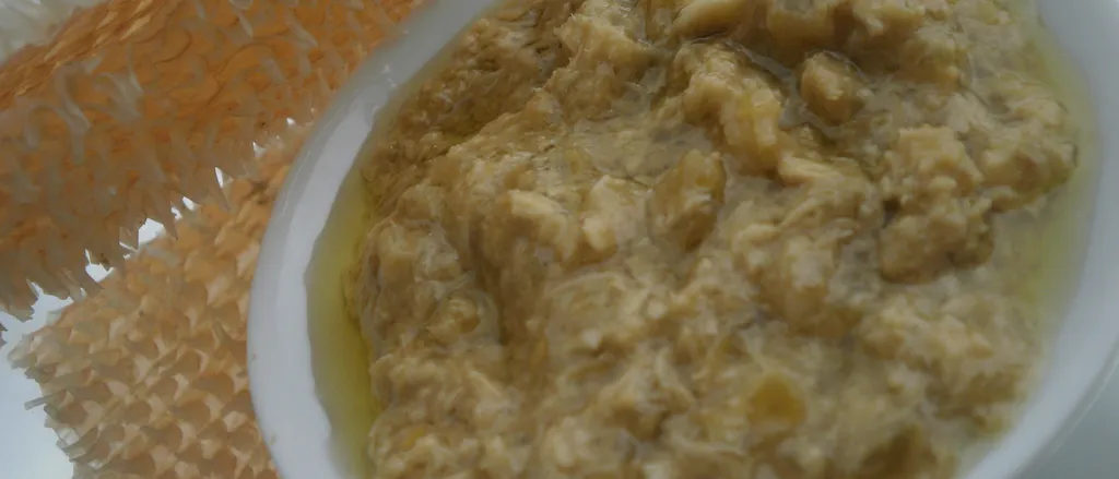 Zeleni ajvar