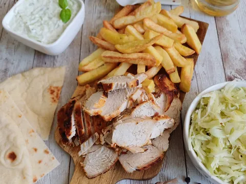 Gyros