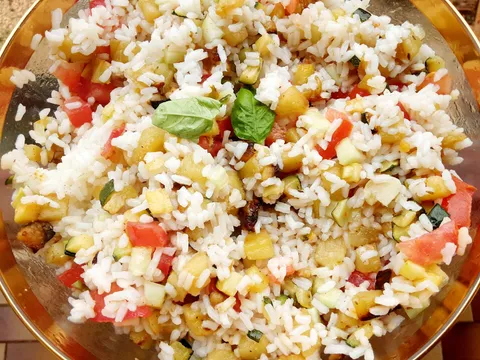 Ljetna salata