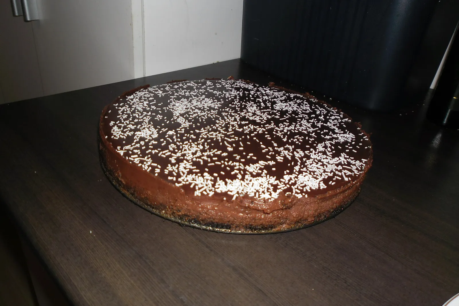 čoko torta