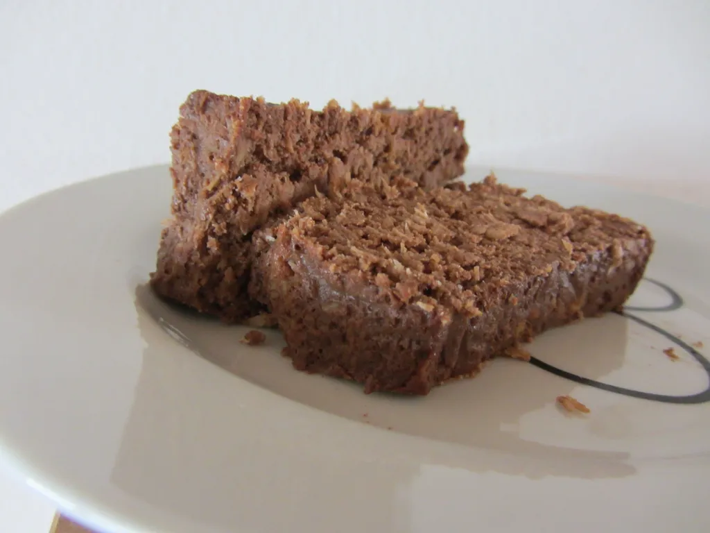 Coco-choco kolač