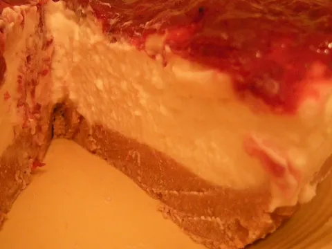 Cheesecake
