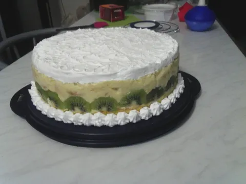 Brza, jednostavna torta ili kolač