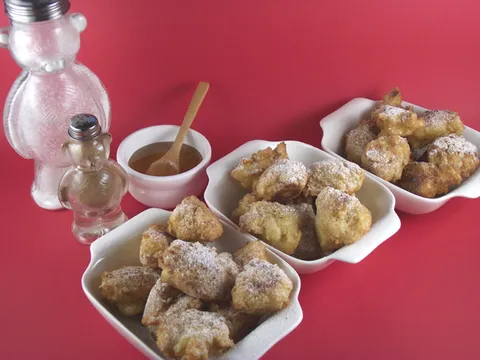 Grčke krofnice