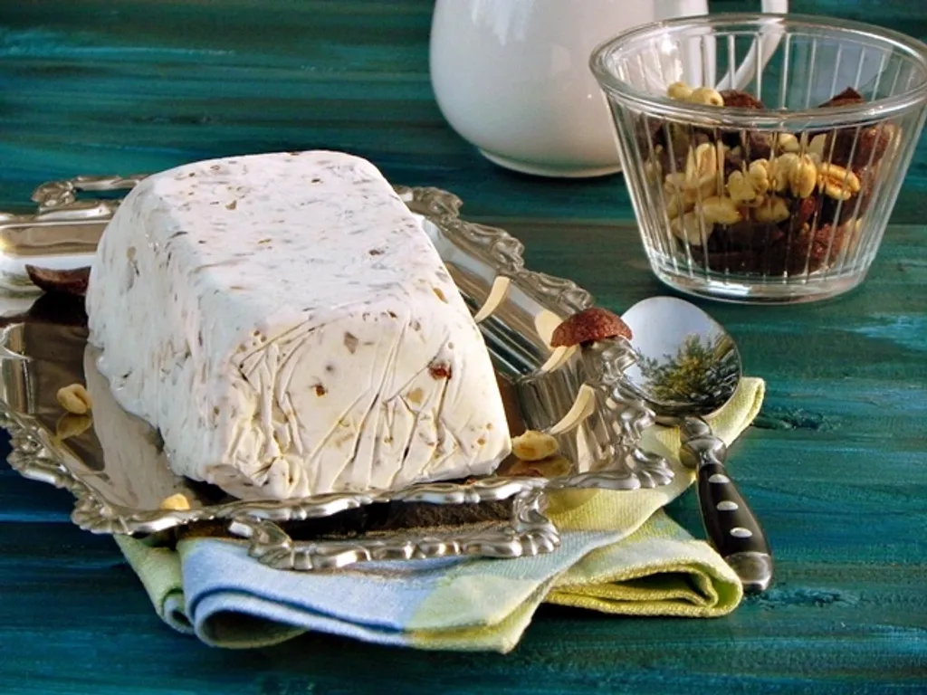 Icecream Cake