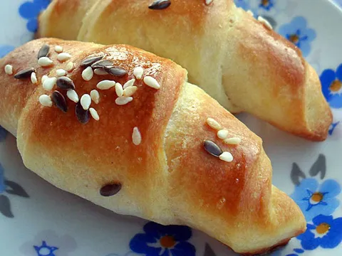 #foodporn- ili kiflice iz kuhinje CC dvazen