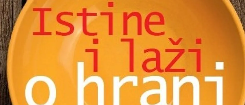 Istine i lazi o hrani