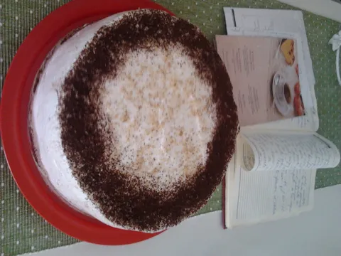 Kretoš torta