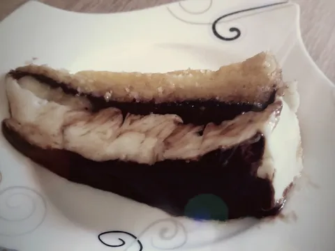 Bananamen brzi kolac sa bananama