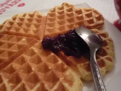 FLAMSKI VAFLI