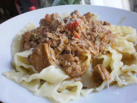 Svinjski gulaš