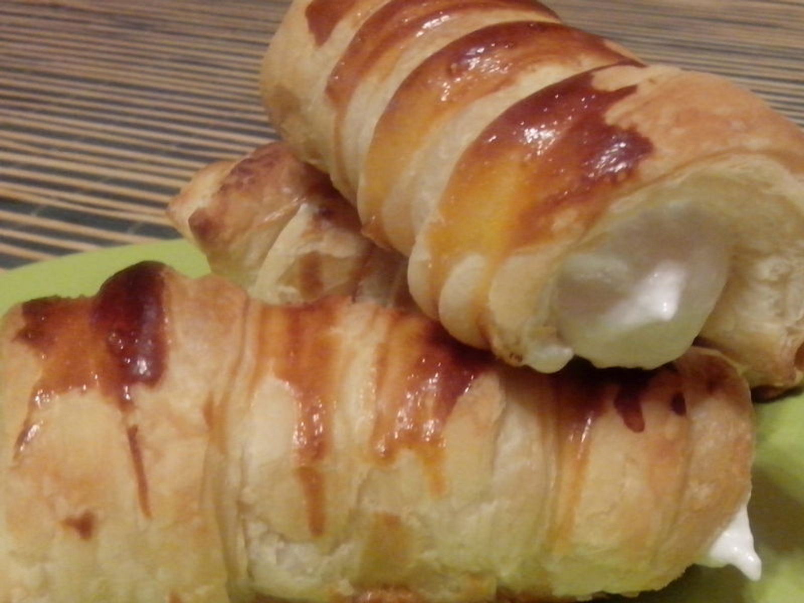 Šam (saum) rolne - Coolinarika