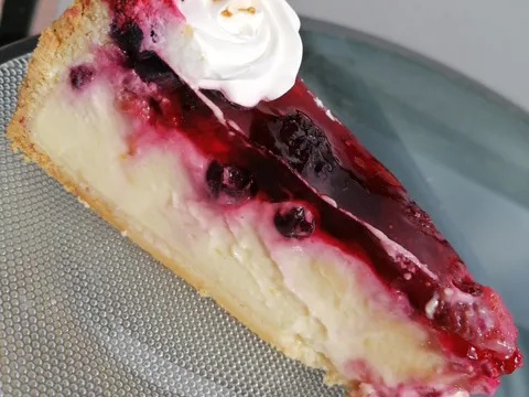 Mileram torta 