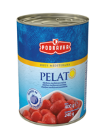 Pelati tomatoes