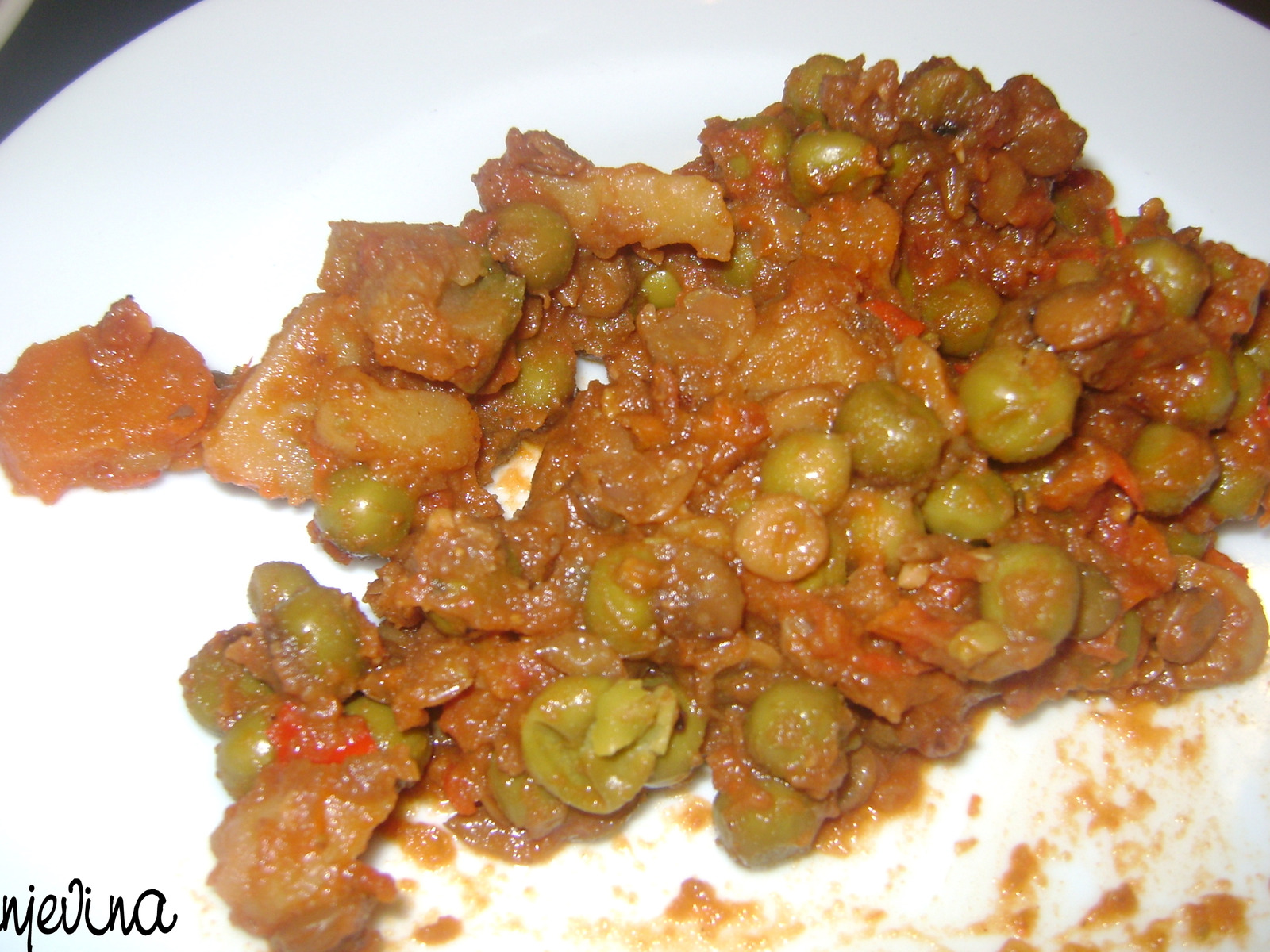 Skrobni,skrob - Coolinarika