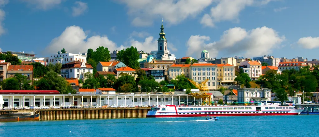 Srbija