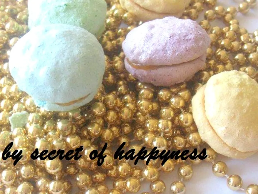 Macarons