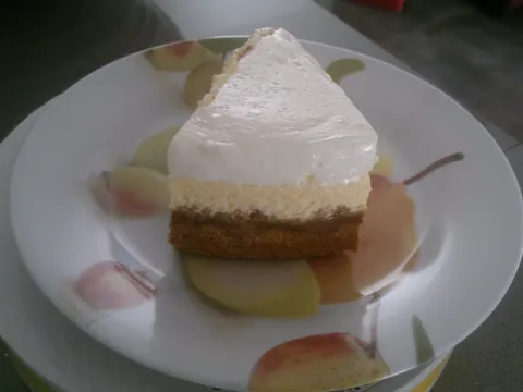 Cheese Cake