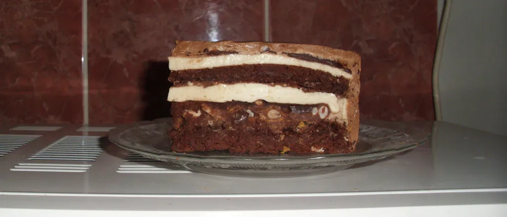 Torte isprobati