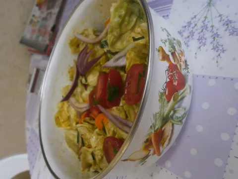 Ljetna salata
