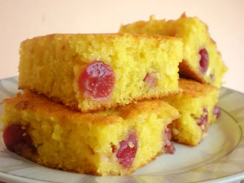 Domaći kolač