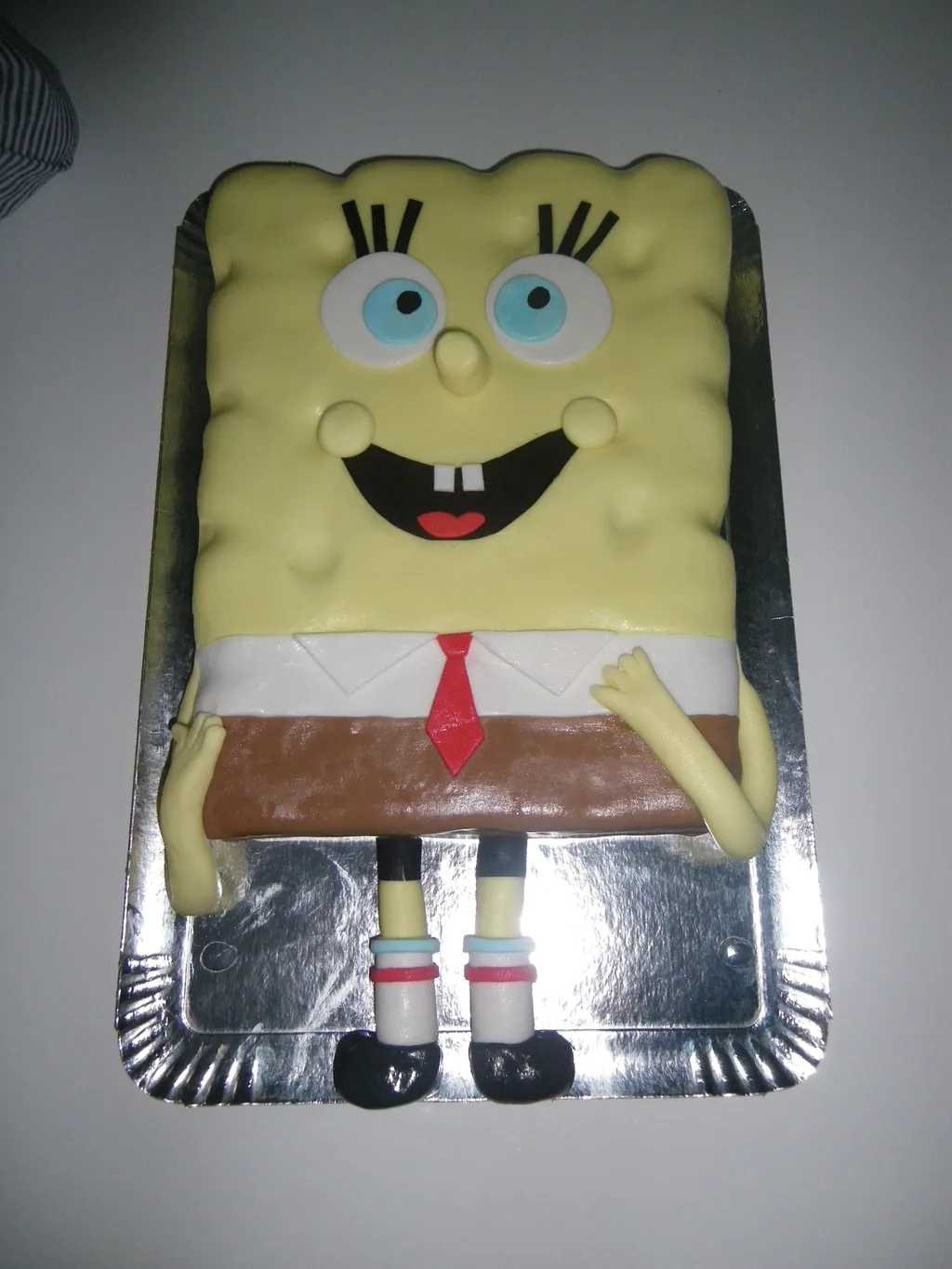 Sundjer bob