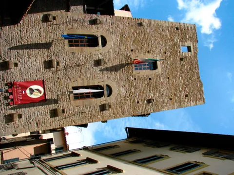Pozdrav iz Firenze!!!!