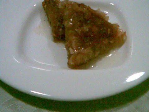 Baklava