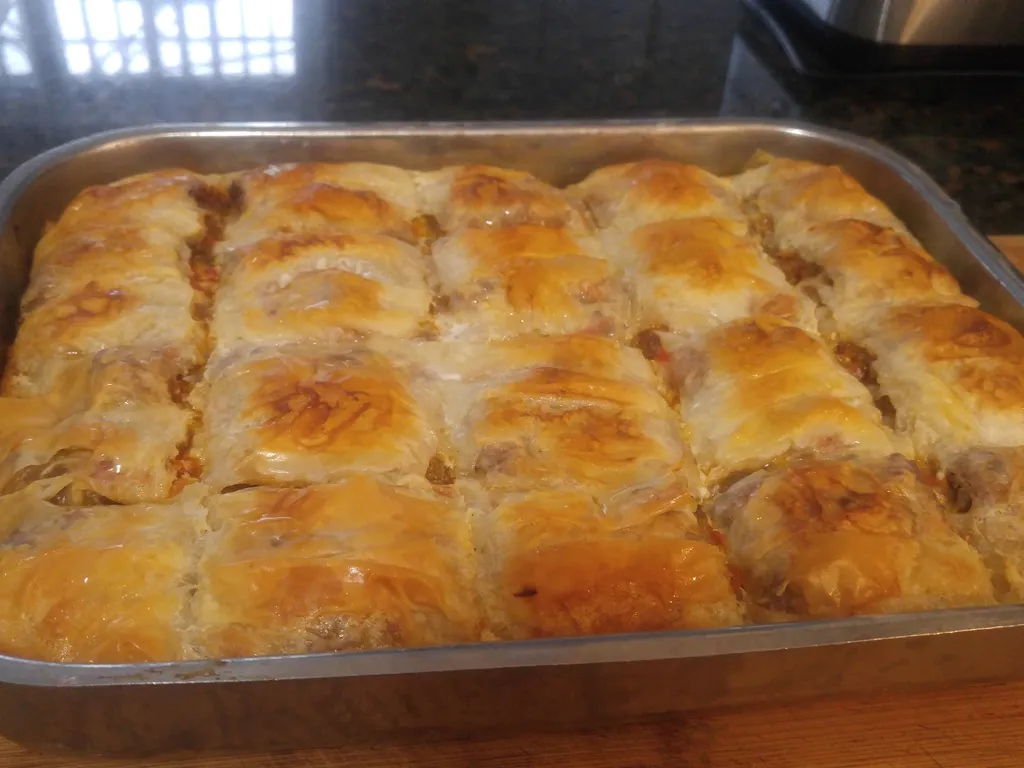 Jurek burek